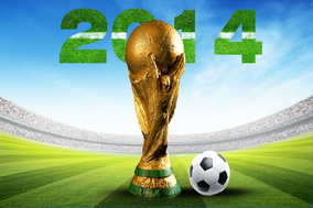 FIFA预计本届世界杯营收约130亿美元